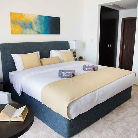 Hi Guests Vacation Homes - Shams Ντουμπάι Εξωτερικό φωτογραφία