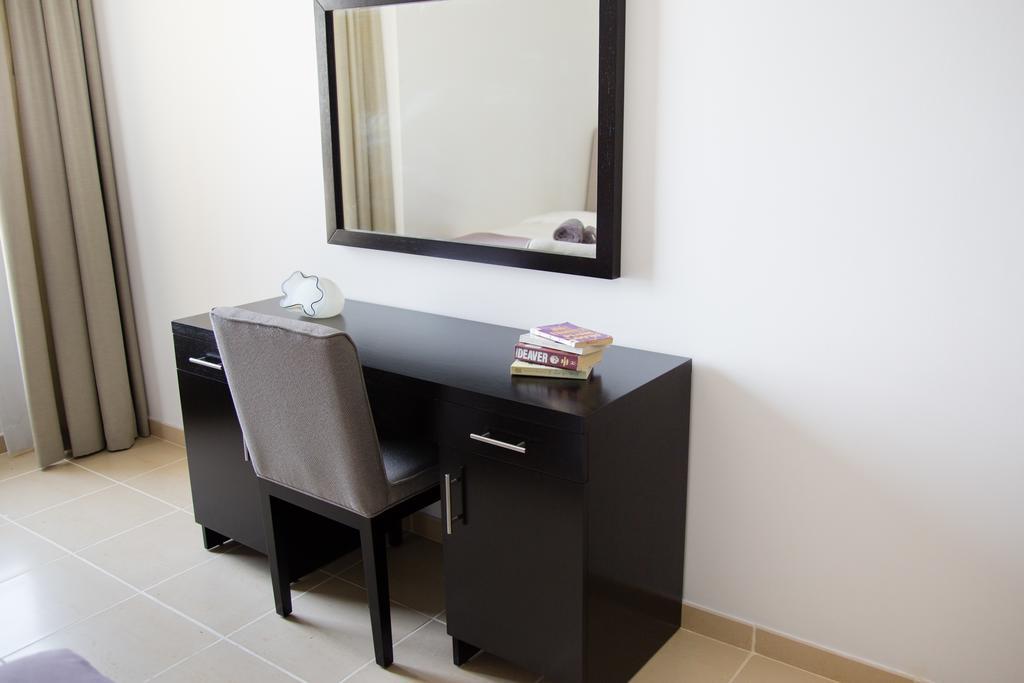 Hi Guests Vacation Homes - Shams Ντουμπάι Εξωτερικό φωτογραφία