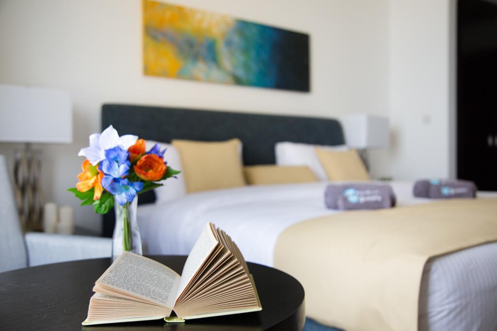 Hi Guests Vacation Homes - Shams Ντουμπάι Εξωτερικό φωτογραφία