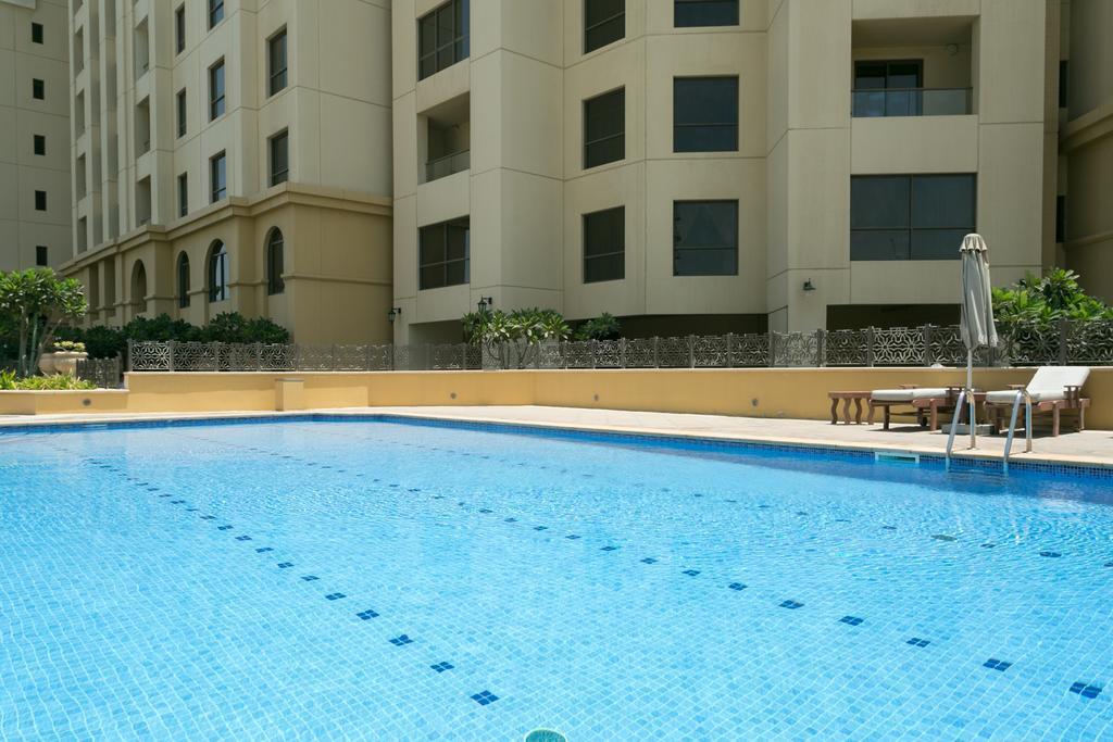 Hi Guests Vacation Homes - Shams Ντουμπάι Εξωτερικό φωτογραφία