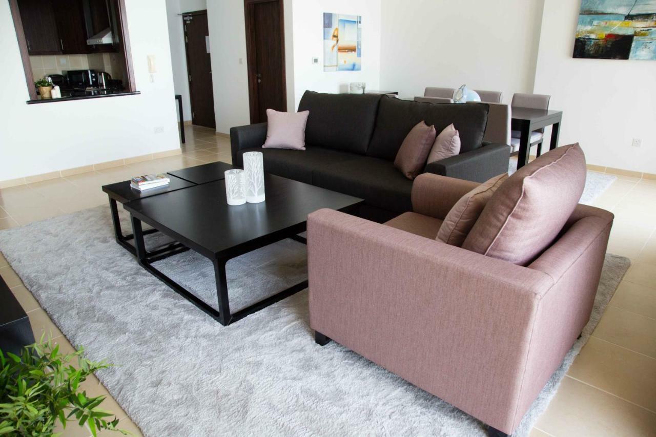 Hi Guests Vacation Homes - Shams Ντουμπάι Εξωτερικό φωτογραφία
