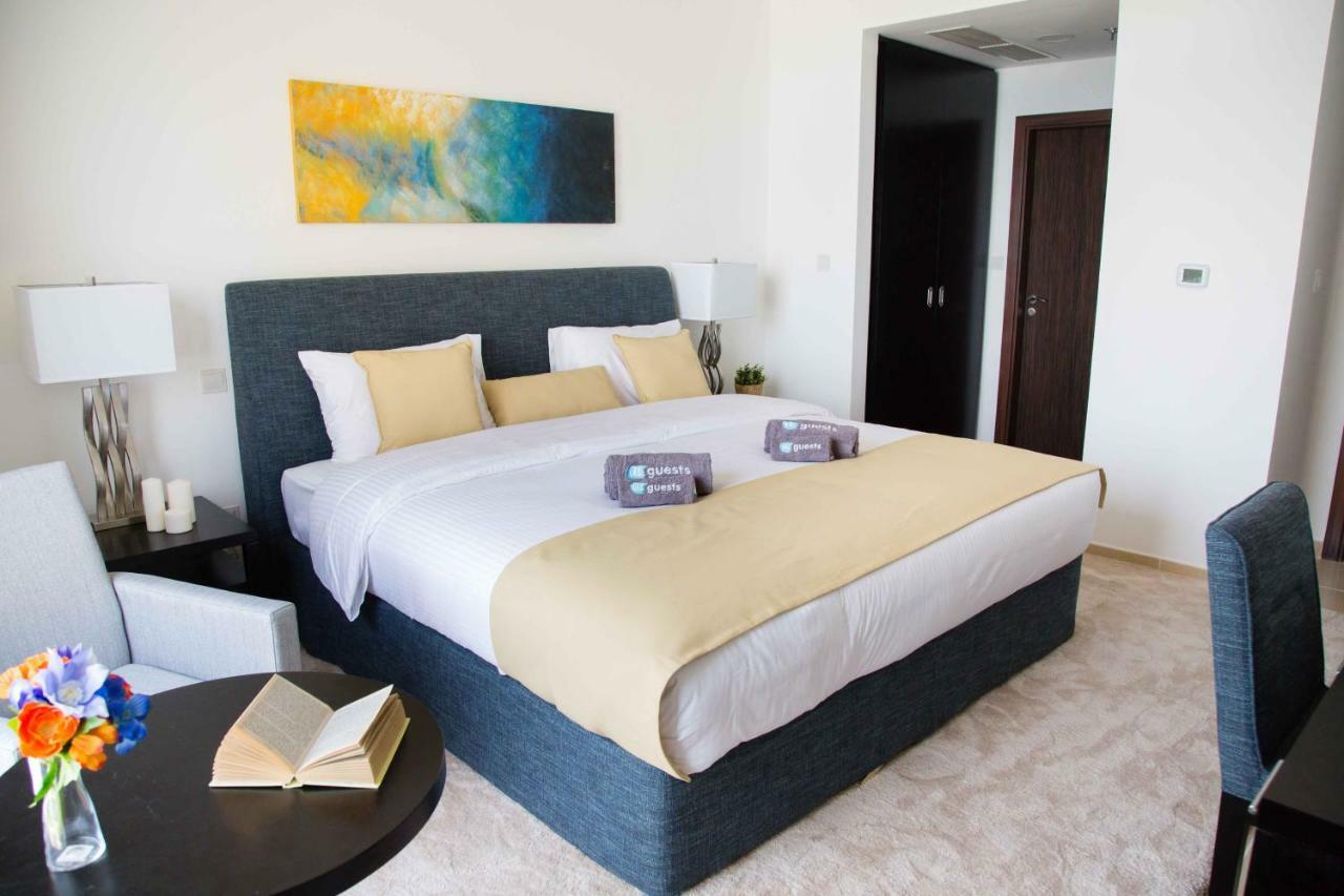 Hi Guests Vacation Homes - Shams Ντουμπάι Εξωτερικό φωτογραφία