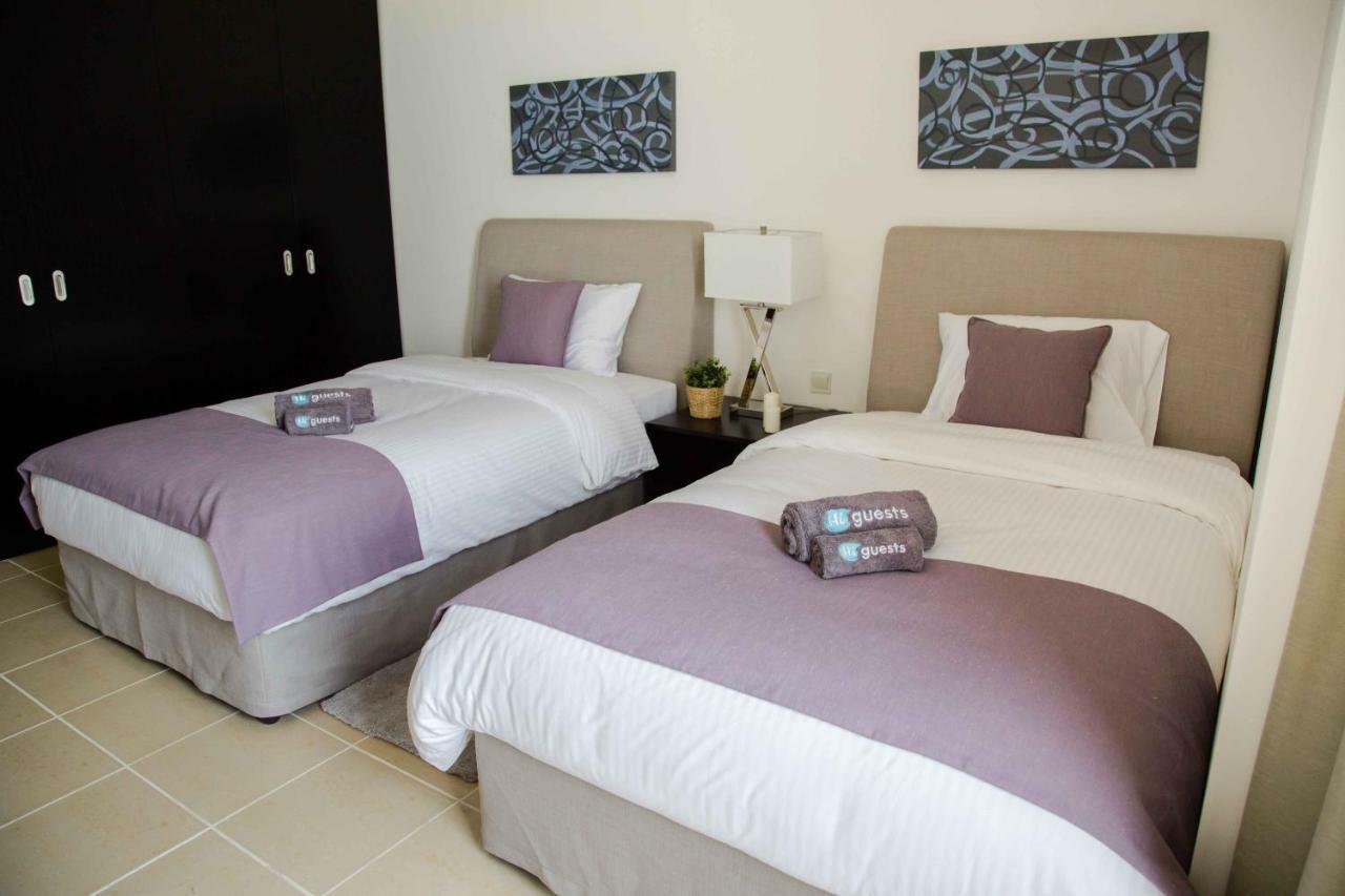Hi Guests Vacation Homes - Shams Ντουμπάι Εξωτερικό φωτογραφία